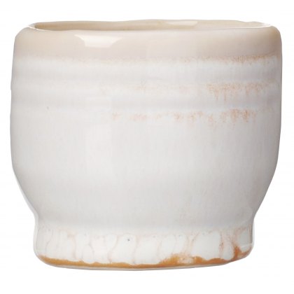 Honey Flux Amaco Potters Choice Glaze
