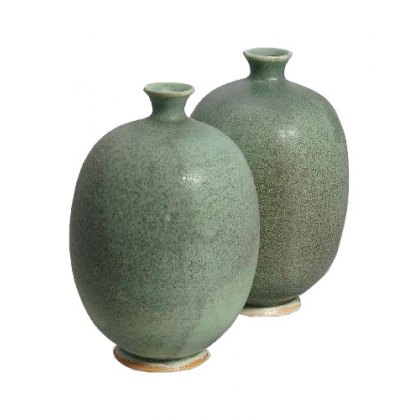 Copper Patina Terracolor Stoneware Glaze Powder