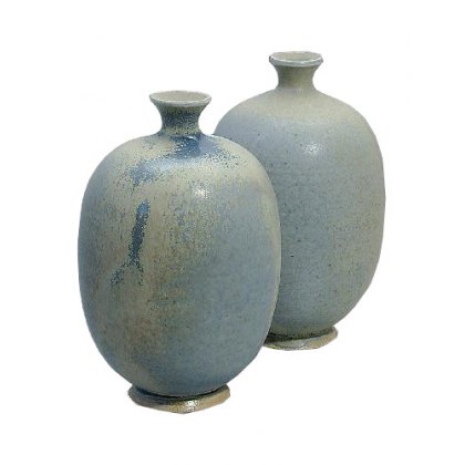Grey Granite Terracolor Stoneware Glaze Powder