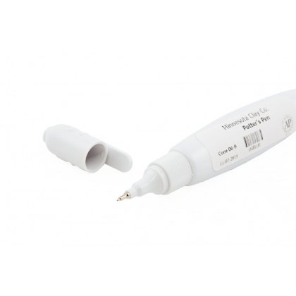 Black Underglaze Pen