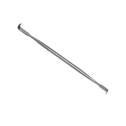 Metal Clean Up And Lace Tool