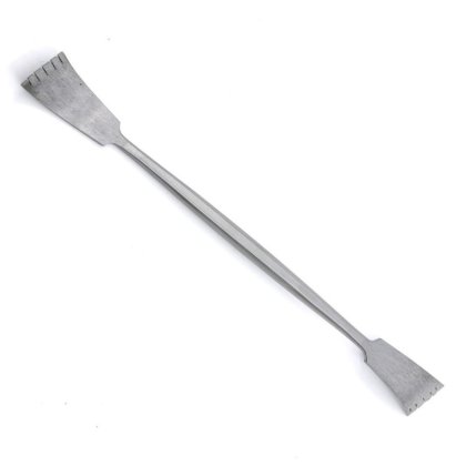 Metal Plaster Spatula