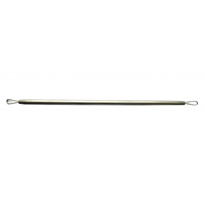 Mini Stainless Steel Double Ended Wire Loop Tool