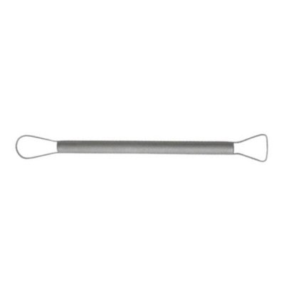 Large Stainless Steel Wire Loop Tool