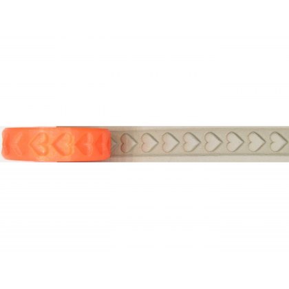 Heart Finger Roller