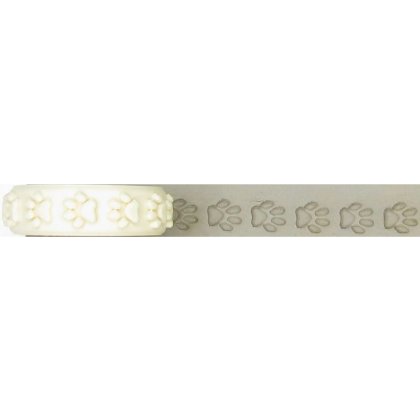 Paw Print Finger Roller