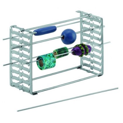 Bead Firing Rack