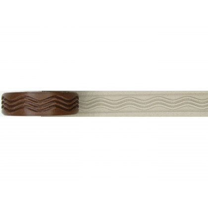 Wave Finger Roller