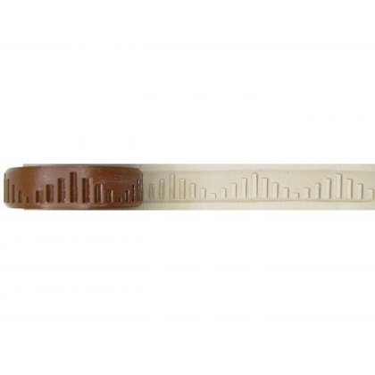 Triangles Finger Roller