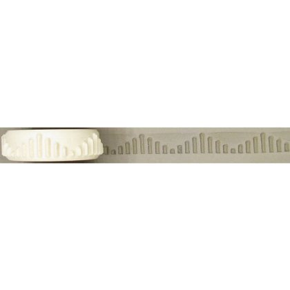Triangles Finger Roller