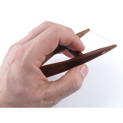 Hand Held Bow Harp