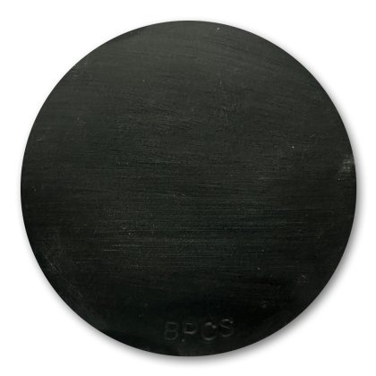 Black Porcelain Casting Slip
