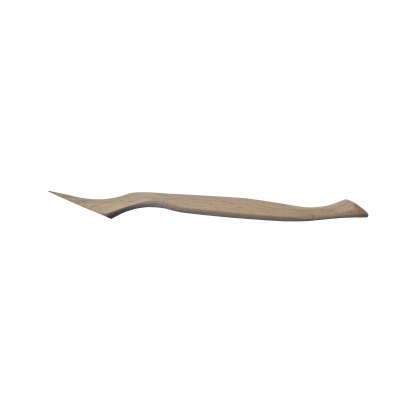 Wooden Fine Pointed Modelling Tool