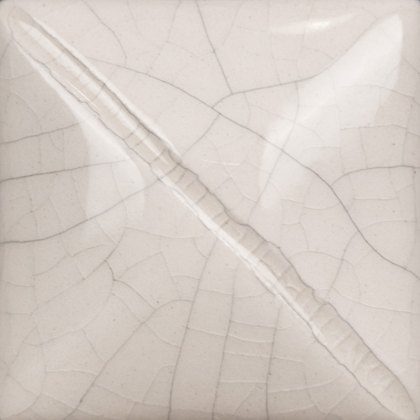 Mayco Transparent Crackle Glaze