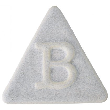 Concrete Grey Stoneware Glaze