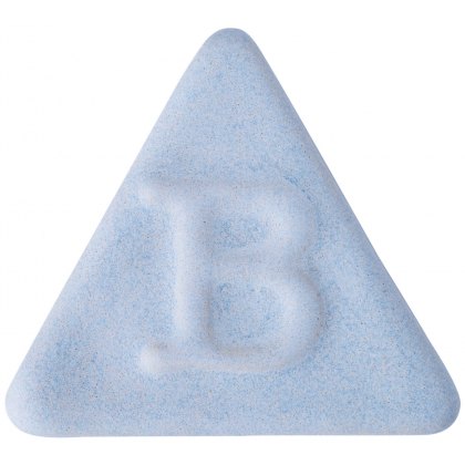 Forget-Me-Not Stoneware Glaze