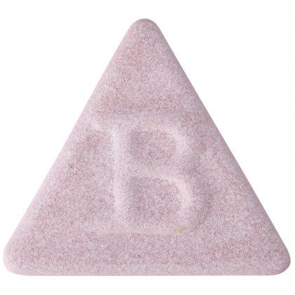 Rose Rock Stoneware Glaze