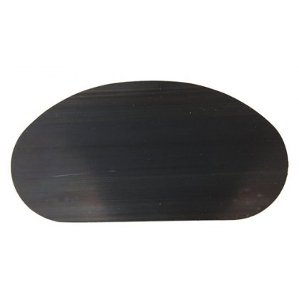 Metal Steel Kidney
