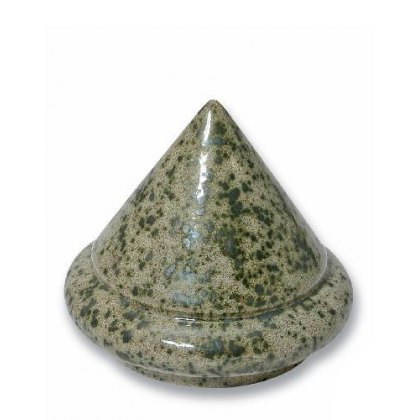 Varan Earthenware Powdered Glaze