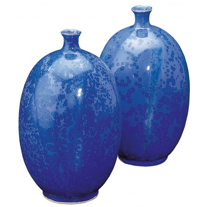 Peacock Blue Terracolor Stoneware Glaze Powder