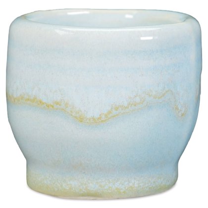 Cirrus Flow Flux Amaco Potters Choice Glaze