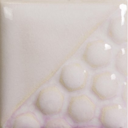 Mayco White Crackle Glaze