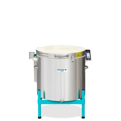 Rohde Ecotop 80S Kiln