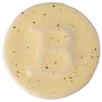 Calcite Yellow Botz Pro Glaze