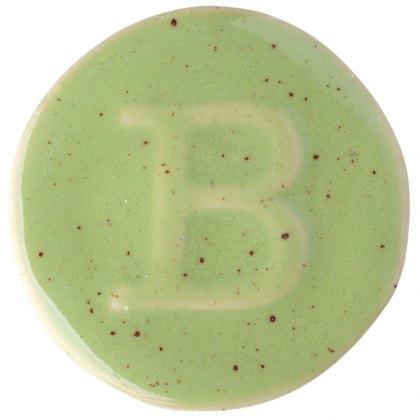 Peridot Botz Pro Glaze