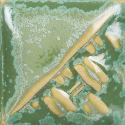Ivy Mayco Stoneware Glaze