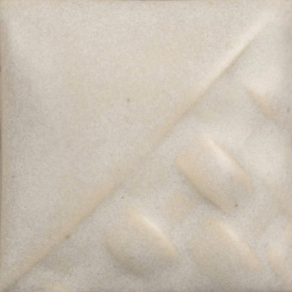Alabaster Mayco Stoneware Glaze