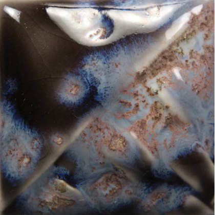 Galaxy Mayco Stoneware Glaze