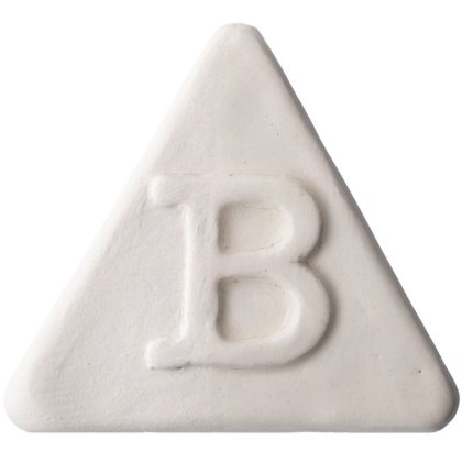 Botz Edition White Stoneware Engobe Botz Edition White Stoneware Engobe