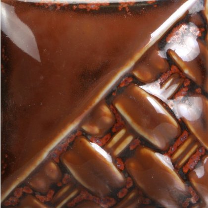 Copper Float Mayco Stoneware Glaze