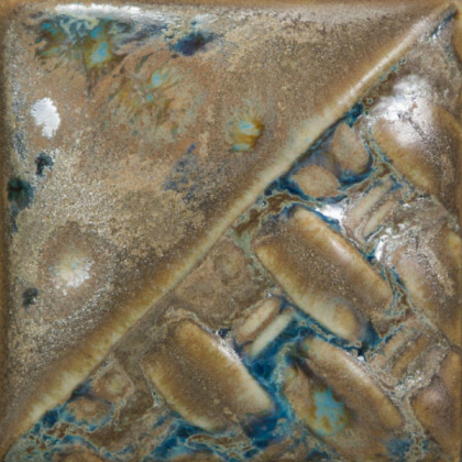 Muddy Waters Mayco Stoneware Glaze