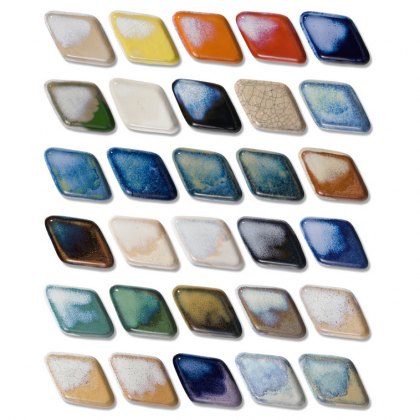 Botz Plus Brilliant Effect Glaze