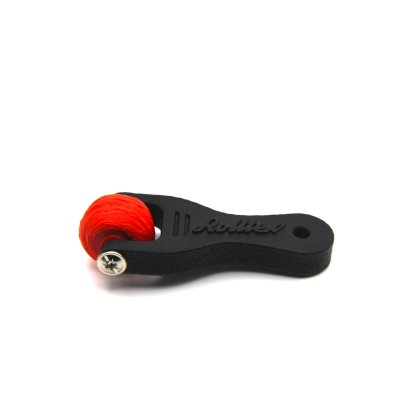 Rolltex Wood Roller