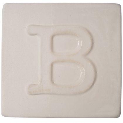 Botz White Engobe Decorating Slip Botz White Engobe Decorating Slip