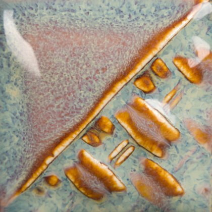 Opal Lustre Mayco Stoneware Glaze