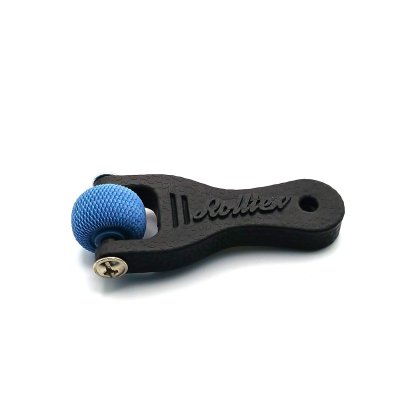 Rolltex Scales Series
