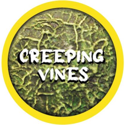 Rolltex Creeping Vines Mini Series