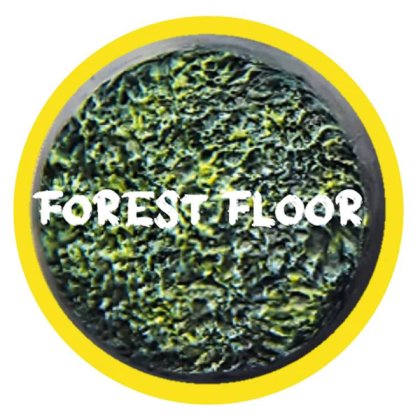 Rolltex Forest Floor Mini Series