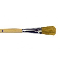 Glaze Mops & Brushes