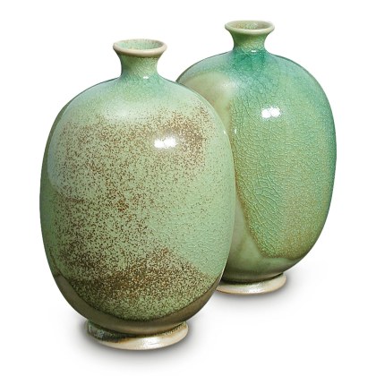 Celadon Green Terracolor Stoneware Glaze Powder