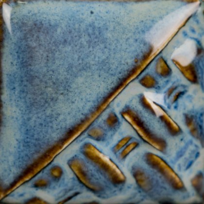 Mayco Stoned Denim Stoneware Powder