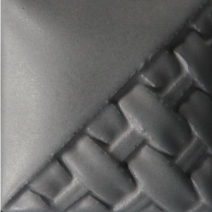 Gray Matte Mayco Stoneware Glaze