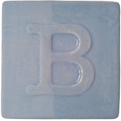 Botz Light Blue Engobe Decorating Slip Botz Light Blue Engobe Decorating Slip