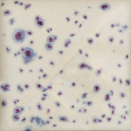 Indigo Rain Mayco Stoneware Glaze