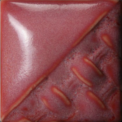 Mayco Raspberry Mist Stoneware Powder