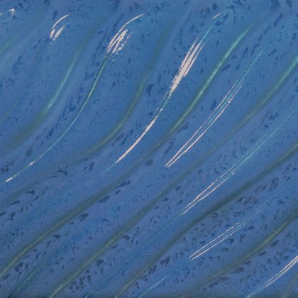 Night Rain Amaco Phase Glaze
